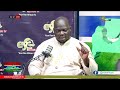 Momodou Sabally Is Deceiving The President And He Should Have Come To Collect The Petition On Momodou Sabally Is Deceiving The President And He Should Have Come To Collect The Petition On