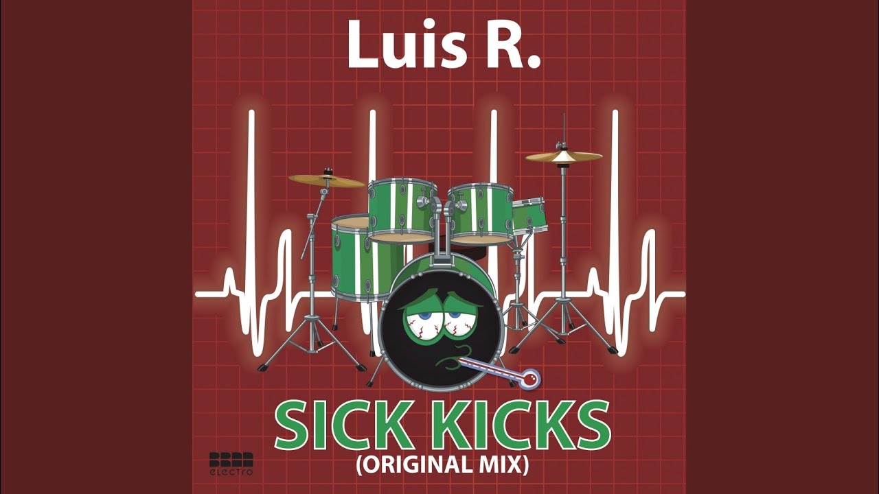 Watch Sick Kicks (Original Mix) on YouTube Watch Sick Kicks (Original Mix) on YouTube