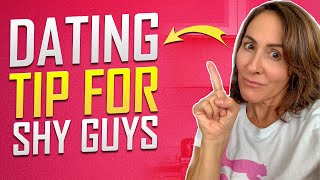 Dating Tips Every Shy Guy Should Learn Now