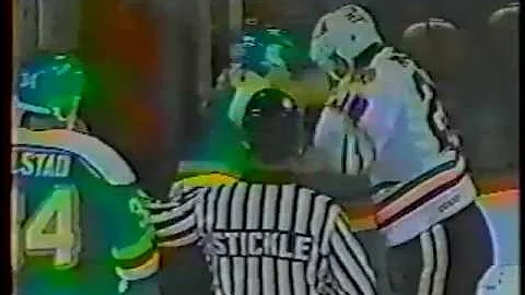 Link Gaetz vs David Mackey
