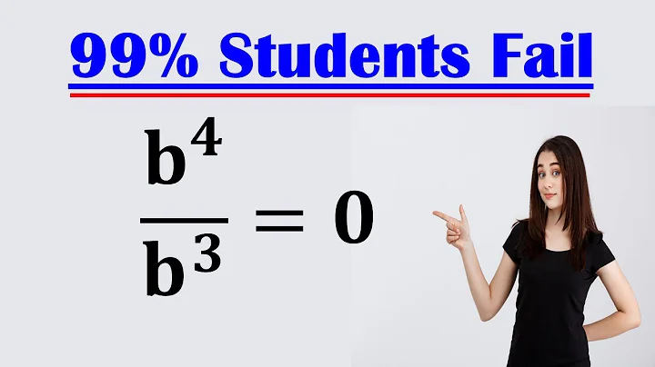 Solving a 'Harvard' University entrance exam |Find b?