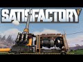 Polluting The Planet With Coal | Satisfactory - PART 3