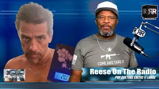 Reese On The Radio Live: June 11, 2024