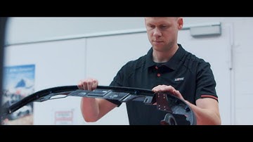 Inside TGR-E - Employee Portraits – Simon Jungeblut, Group Leader Composite Assembly