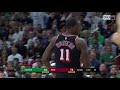 2017.11.22 Celtics vs Heat Winslow, Waiters, Richardson Highlights