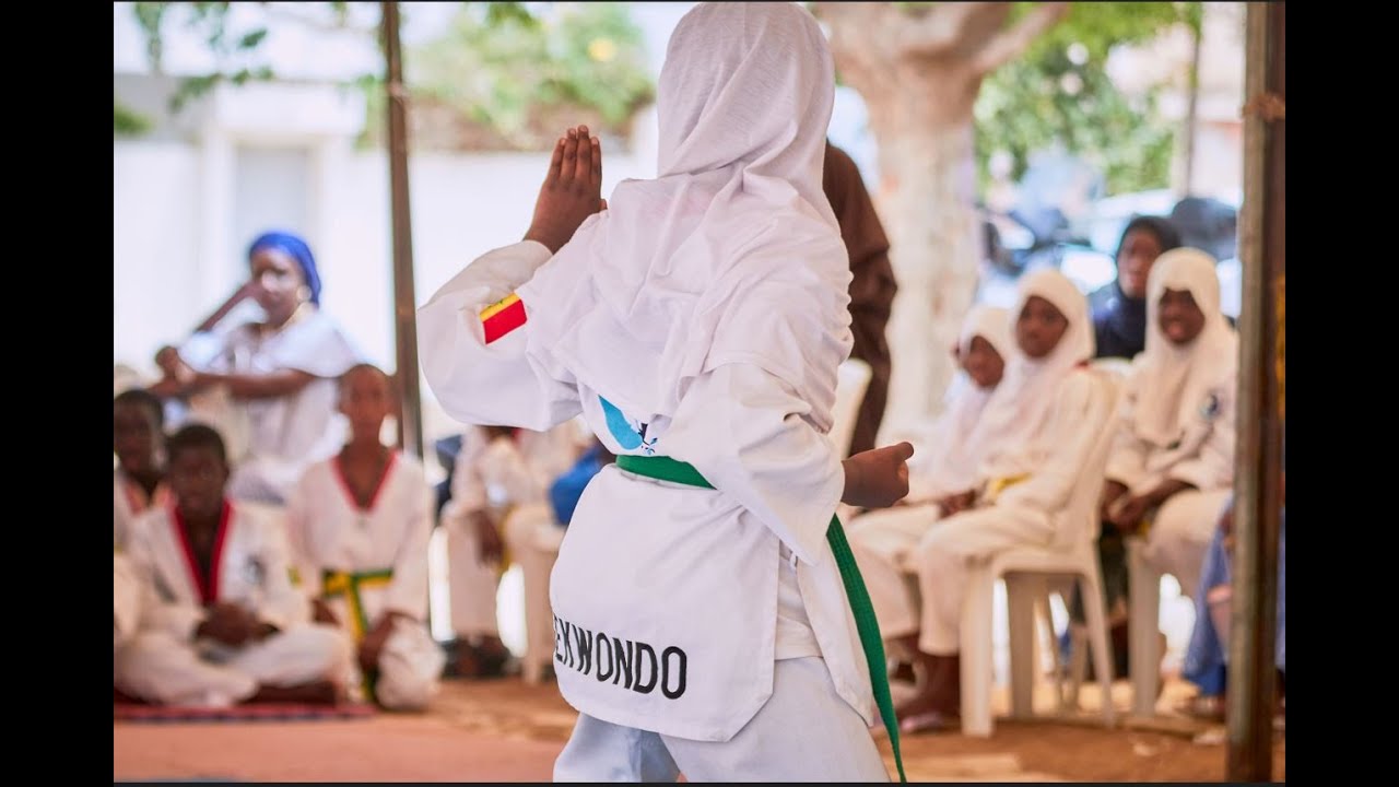 Passage de grade 2022 Hifz 3-6