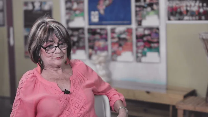 Seasons of Music Ep. 4 - w/ Bernadette Laughlin-Sc...