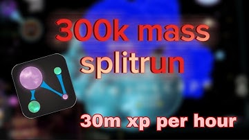 BEST Nebulous.io xp FARM - Tutorial 2024