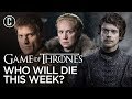 Game of Thrones: Predicting Who Will Die in the Battle of ...