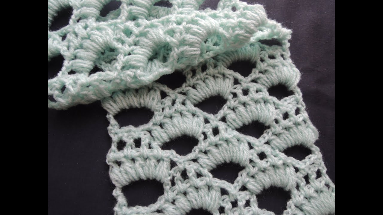 Shawl model 191724 AT