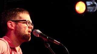 Josh Kaufman - I Hear You (solo acoustic)