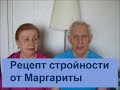 Рецепт стройности от Маргариты Alexander Zakurdaev