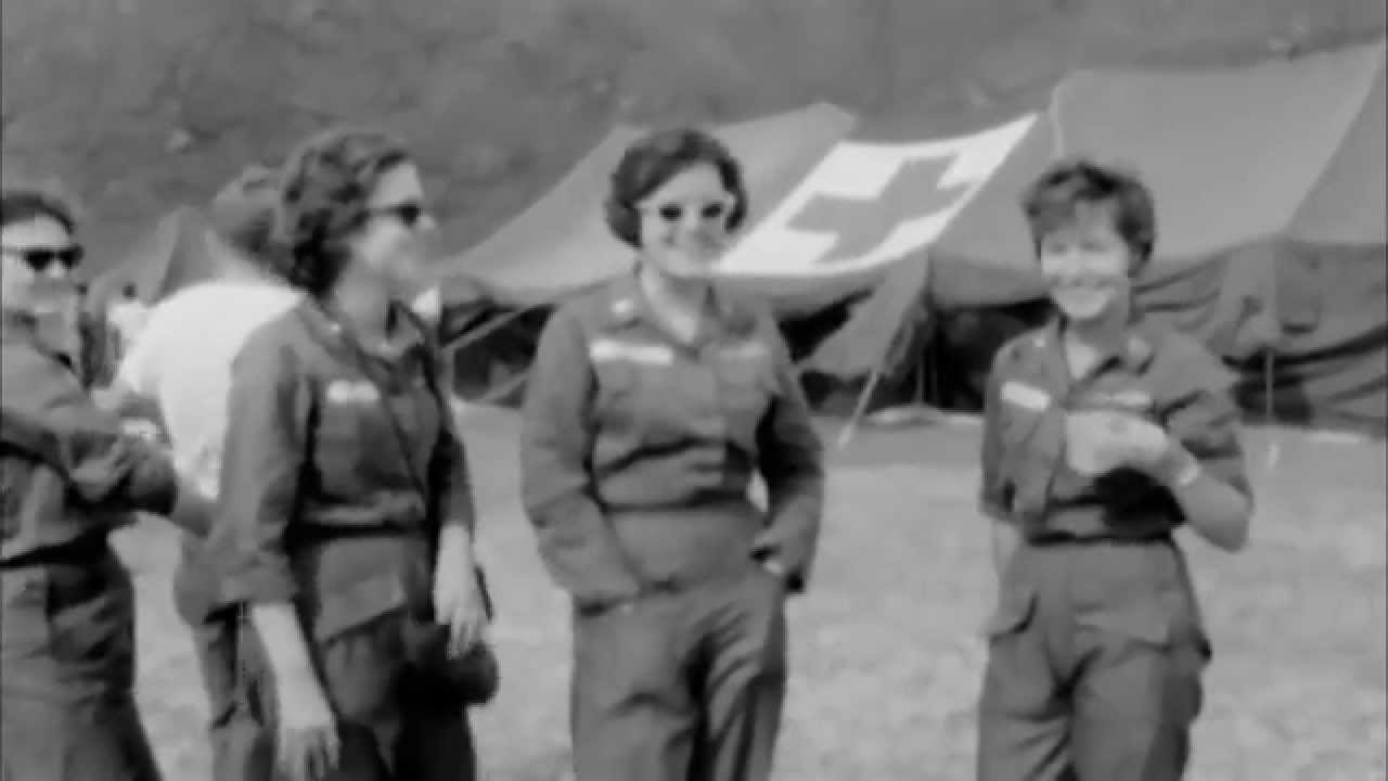 Makers: "Women in War" - Houston Public Media