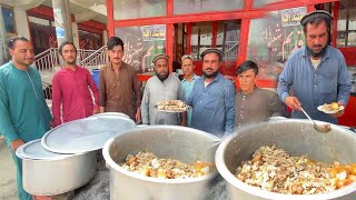Dumpukht Recipe in Jalalabad Marko Bazaar | Qadeem Shinwari Roosh gosht Recipe | Mutton Rush Recipe