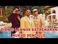 Wisin Junto A Zion Lennox En Una Canción Nueva mp3
