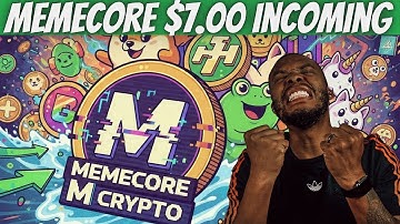 MeMe Core $7.00 Price Target $M
