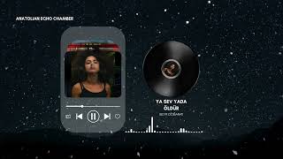 Seyfi Doğanay - Ya Sev Ya Öldür (AI Slow Rock Cover) | Anatolian Echo Chamber