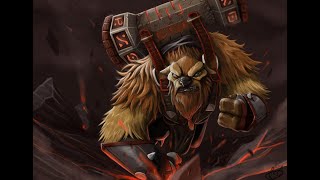 Where Is Earthshaker ? 