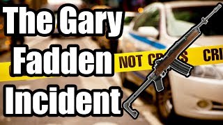The Gary Fadden Incident | Real Lore