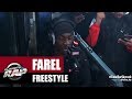 Farel  freestyle planterap