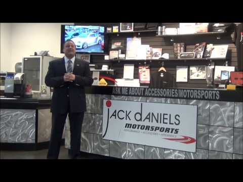 Jack Daniels Automotive Group