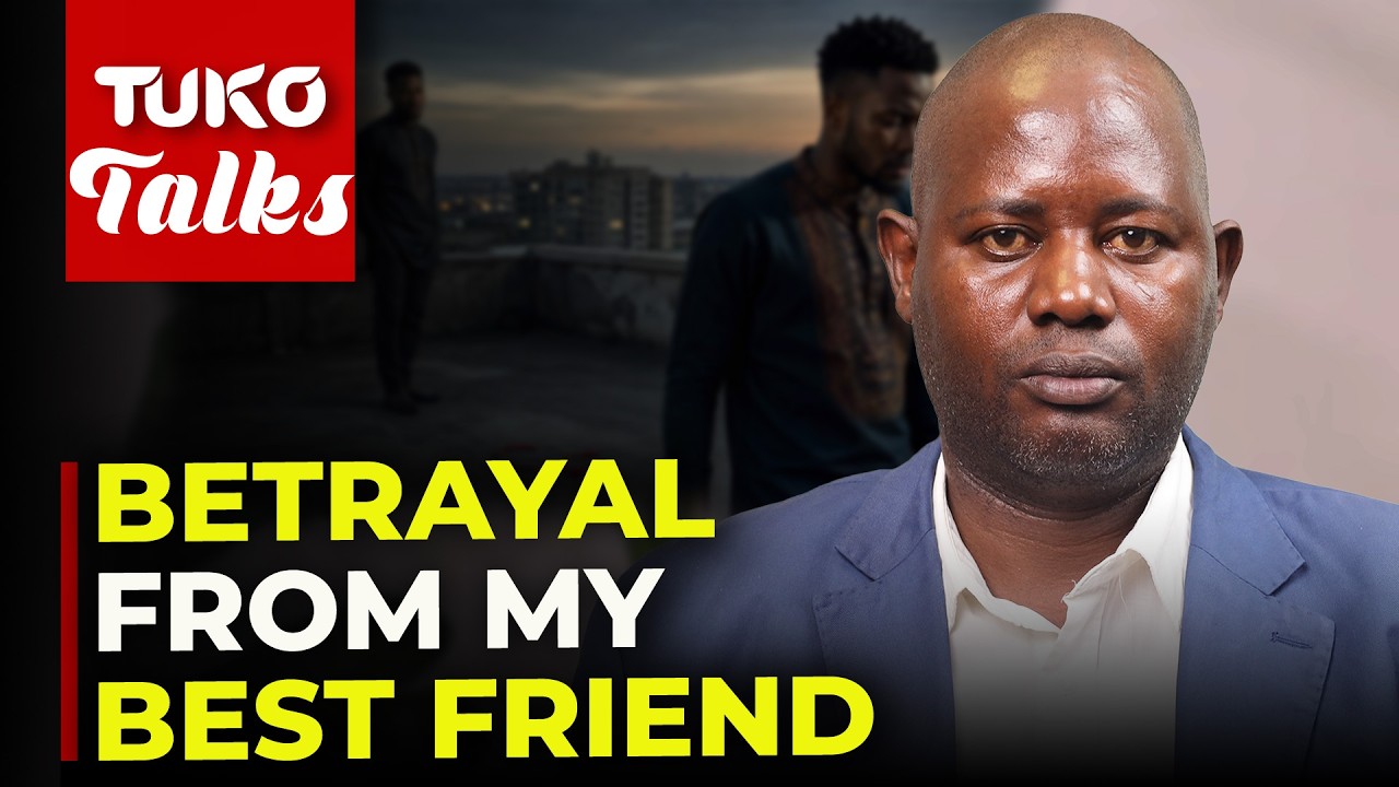 Latest Title & Thumbnail