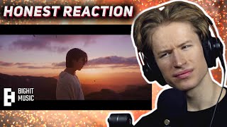 HONEST REACTION to RM 'Wild Flower (with youjeen)' Official MV