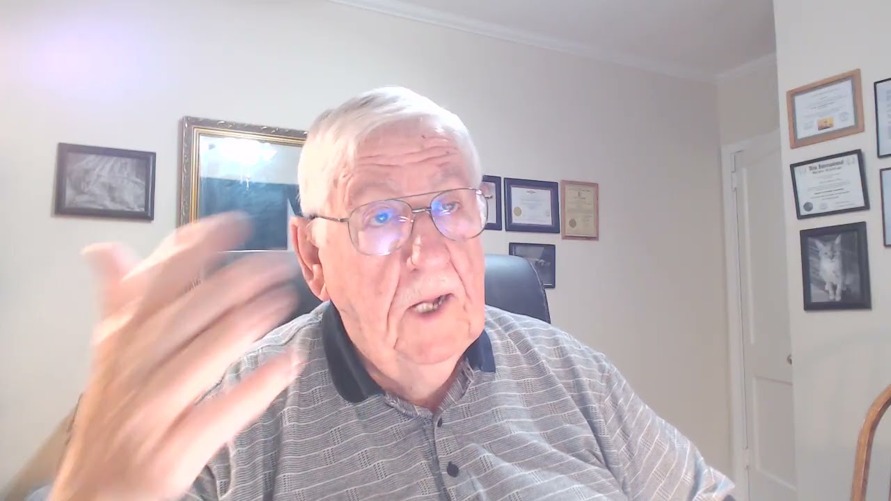 Summary Matthew chapters 1--2