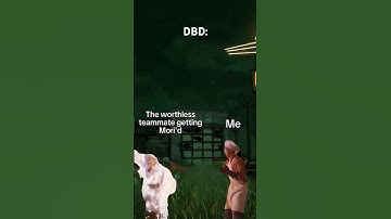 Bethany, stop hiding in a locker 🙄 #memes #dbd #dbdsurvivor #dbdkiller #dbdmeme