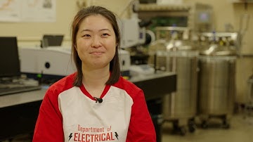 Electrical and Computer Engineering PhD Program at UW-Madison