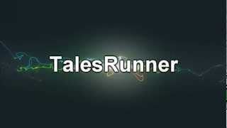 My New TalesRunner intro!