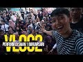 Perform di SMAN 1 Banjarsari #VlogChika2