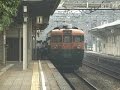 【169系電車】JR 信越本線　屋代駅　長野電鉄　屋代駅　点描　DV169