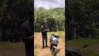 Hero Vida Vx2 Malayalam Review