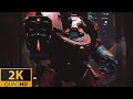 SPACE HULK TACTICS BLOOD ANGELS GAME MOVIE FR  1440p