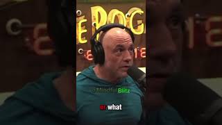 Joe Rogan talking about how Jail Changes People.😱 Details