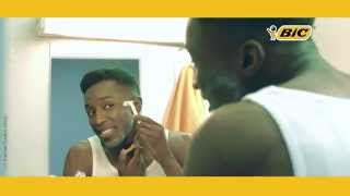 Famous BIC 1 Sensitive shaver in Nigeria Wealth
