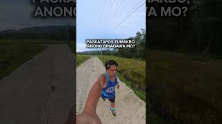 Download Lagu Kamo?, Magmekos-mekos pud mo? 😅#marathontraining #ChatGPTMarathon#runninghumor #DaganTaTaraTara MP3