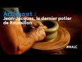 Artisanat  jeanjacques le dernier potier de rousillon