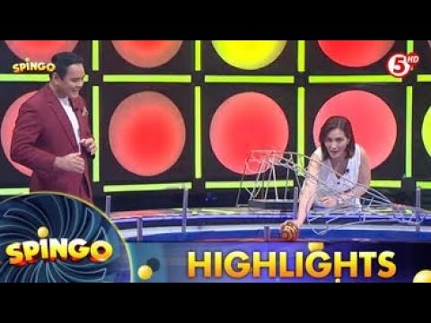 SpinGo | Gladys, nakapag-uwi ng PhP 84,000!