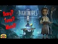 Little Nightmares 2 Playthrough! Xbox Series X version, picked up just after the demo ends...