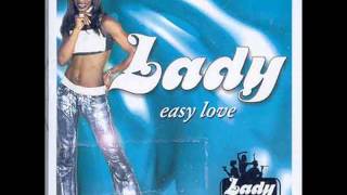 Lady  -_-  Easy Love remix