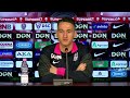 📽 FC Botoșani - CFR Cluj | Fică: „Sper ca mâine să obținem un rezultat pozitiv!”