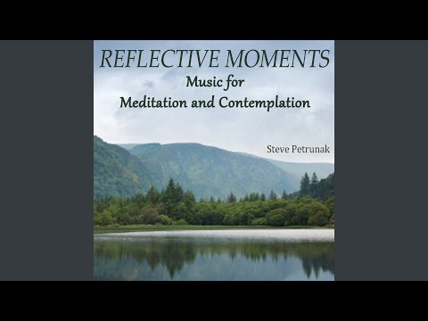 Steve Petrunak - Winds of Change