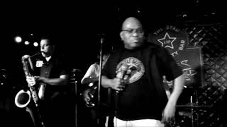 BARRENCE WHITFIELD & THE SAVAGES -Tingling  and MORE @ Star Bar Atlanta GA 2018