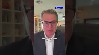 ICE Isn't Focussed on Criminality