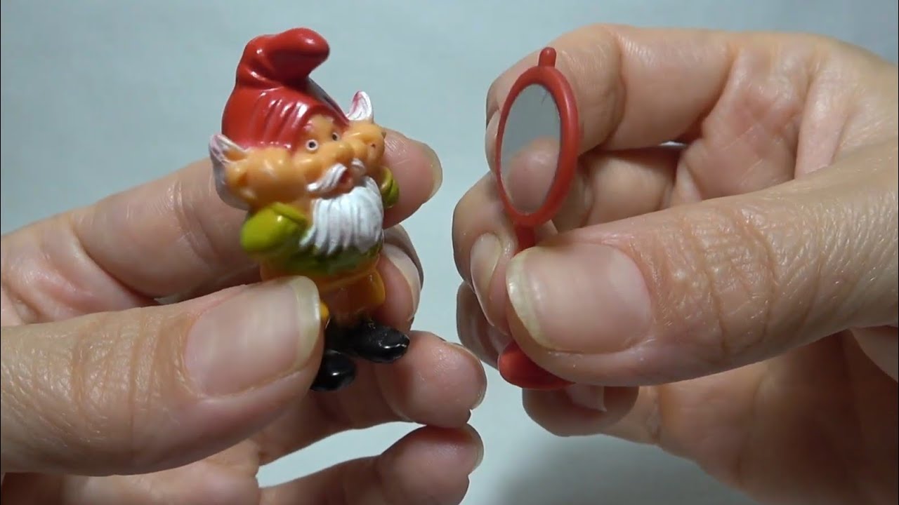 Серия Киндер 1991г. 