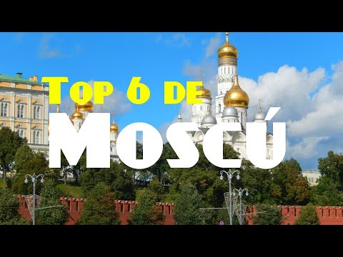 Video: Cómo Pasar El Tiempo En Moscú