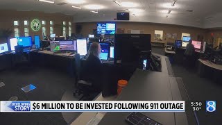 Peninsula Fiber Network to invest $6M after dispatch outage