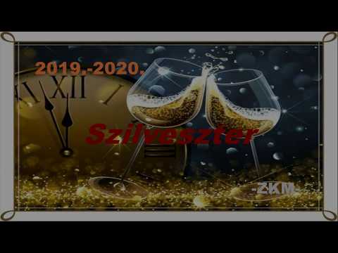 szilveszter 2019.-2020.